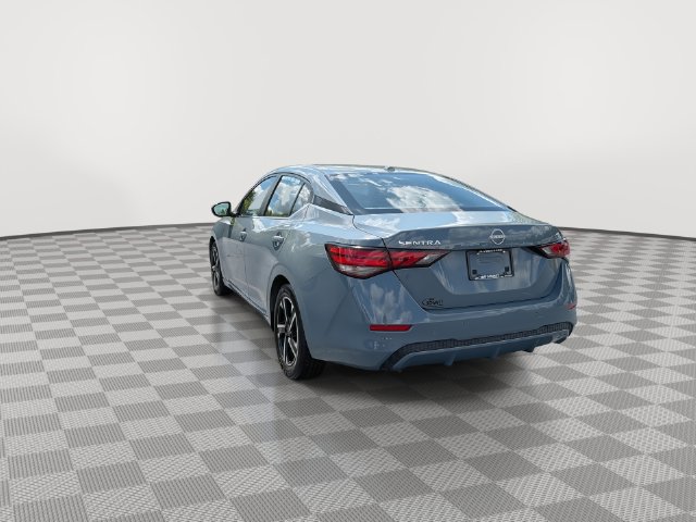 2024 Nissan Sentra SV - Photo 9