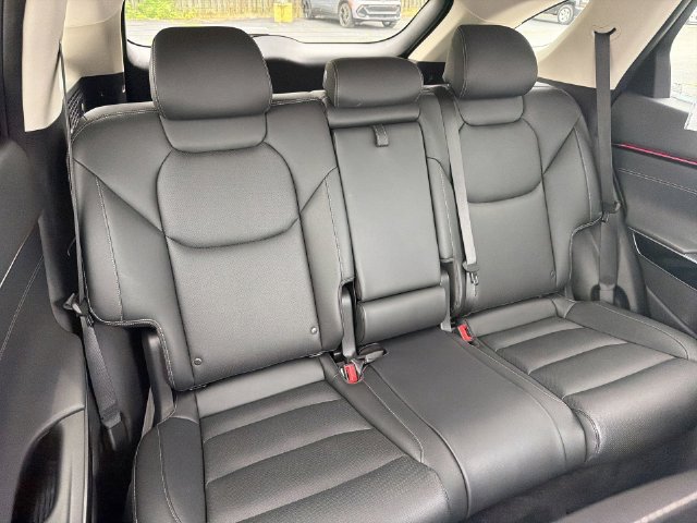 2026 GENESIS GV70 Standard - Photo 17
