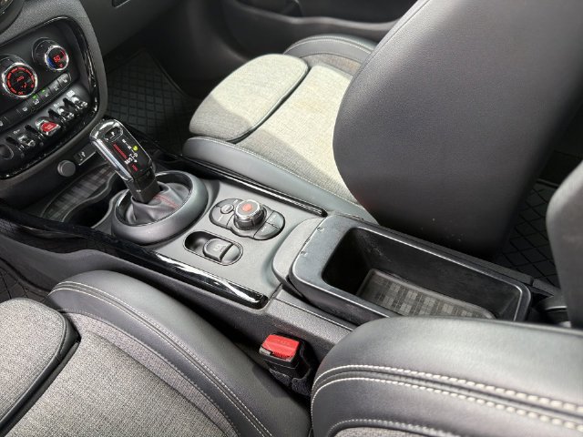2020 MINI Clubman S - Photo 25