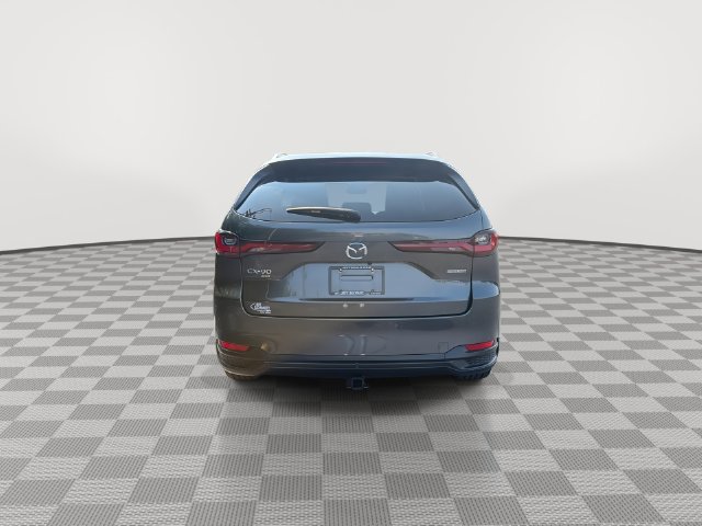 2024 Mazda CX-90 Turbo Preferred Package - Photo 10