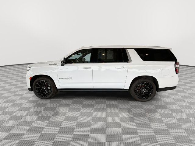 2024 Chevrolet Suburban High Country - Photo 6