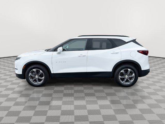 2024 Chevrolet Blazer 3LT - Photo 7