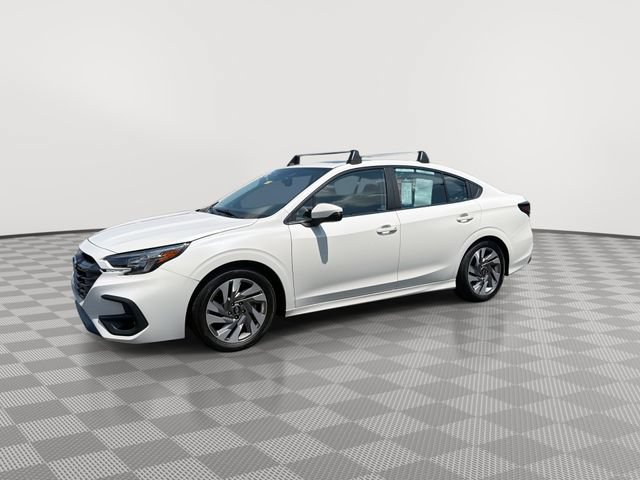 2024 Subaru Legacy Limited - Photo 6