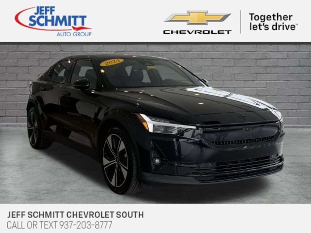 Used 2024 Polestar 2 NA