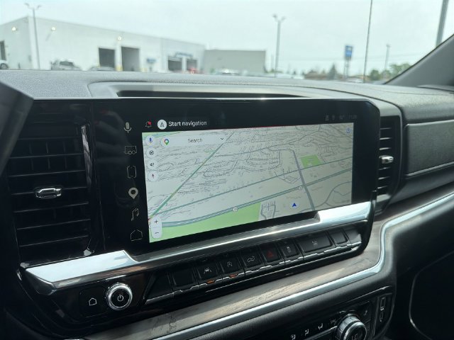 2025 GMC Sierra 1500 SLT - Photo 26