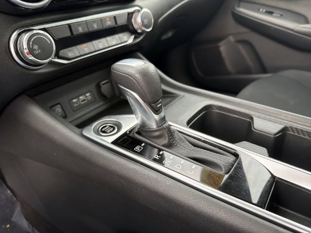 2024 Nissan Sentra SV - Photo 26