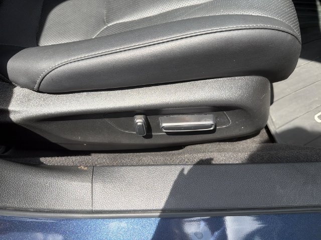 2024 Honda Accord Hybrid Touring - Photo 19