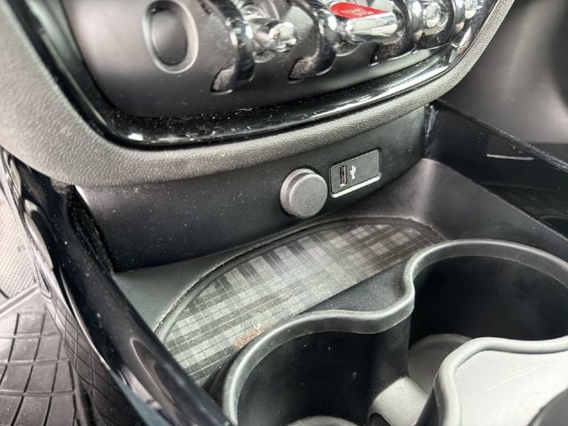 2020 MINI Clubman S - Photo 28