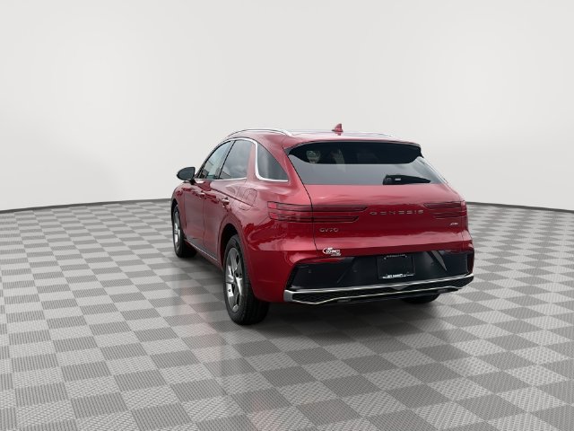 2026 GENESIS GV70 Standard - Photo 9