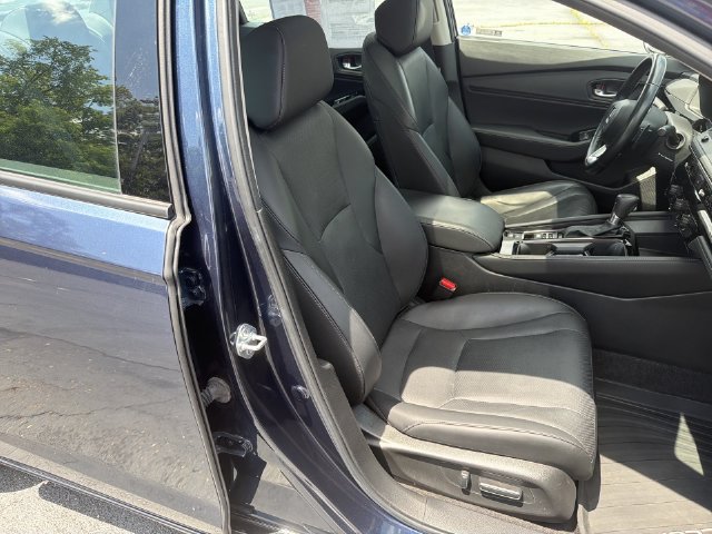 2024 Honda Accord Hybrid Touring - Photo 18