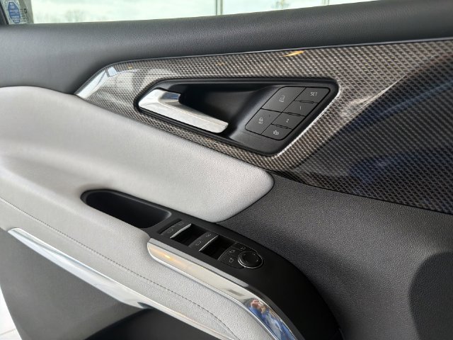 2026 Chevrolet Traverse High Country - Photo 24