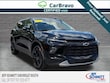  Chevrolet Blazer