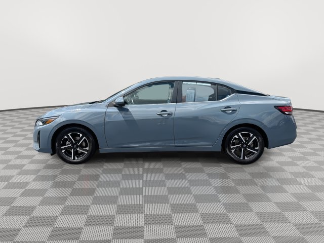 2024 Nissan Sentra SV - Photo 7