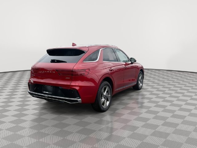2026 GENESIS GV70 Standard - Photo 11