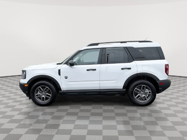 2025 Ford Bronco Sport Big Bend - Photo 7