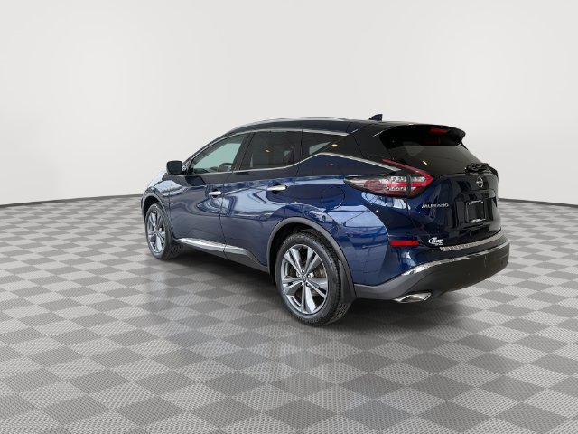 2023 Nissan Murano Platinum - Photo 8