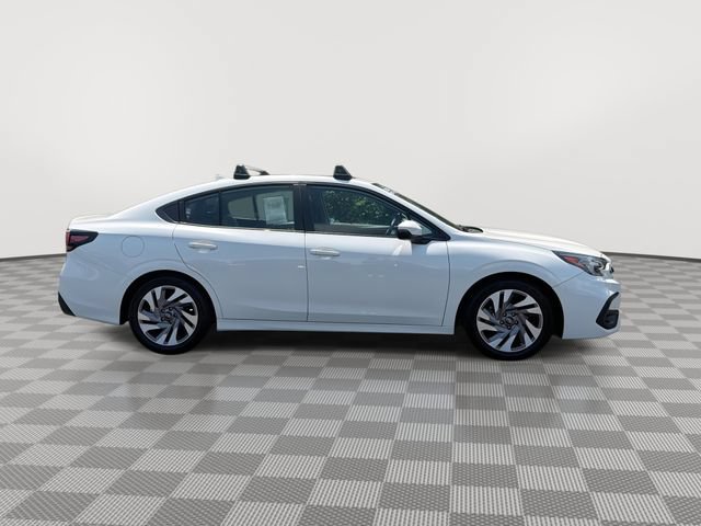 2024 Subaru Legacy Limited - Photo 13