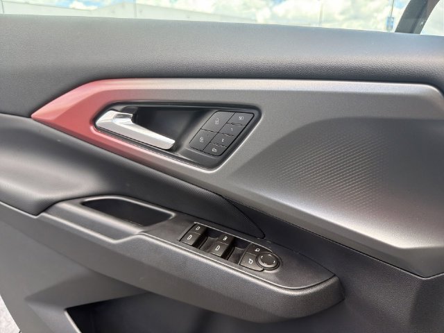 2026 Chevrolet Equinox EV RS - Photo 23