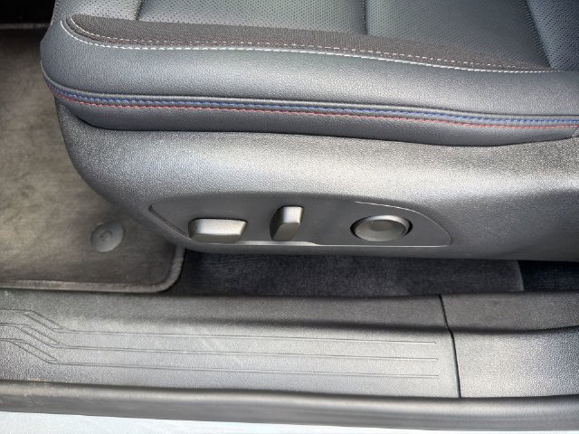 2026 Chevrolet Equinox EV RS - Photo 22