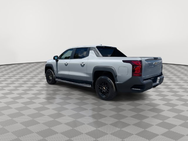 2026 Chevrolet Silverado EV Work Truck - Photo 8