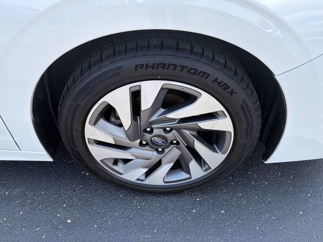 2024 Subaru Legacy Limited - Photo 15