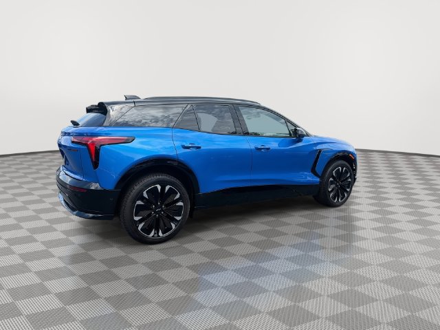2026 Chevrolet Blazer EV RS - Photo 11
