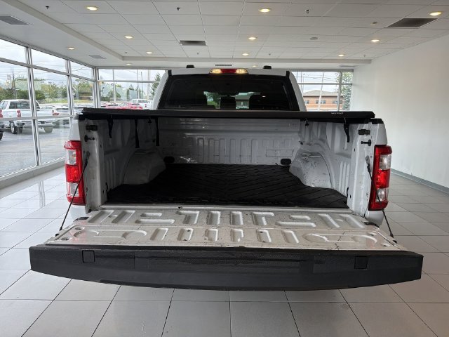 2021 Ford F-150 XL - Photo 16