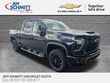  Chevrolet Silverado 2500 HD