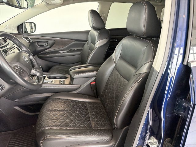 2023 Nissan Murano Platinum - Photo 21