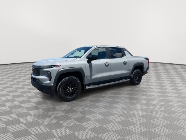 2026 Chevrolet Silverado EV Work Truck - Photo 6