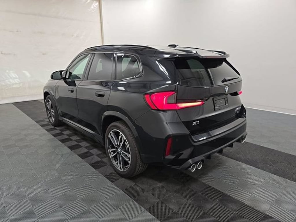 Used 2026 BMW X1 M35i SUV