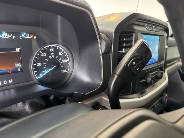 2021 Ford F-150 XL - Photo 26