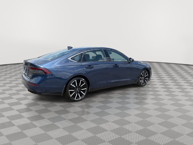 2024 Honda Accord Hybrid Touring - Photo 11