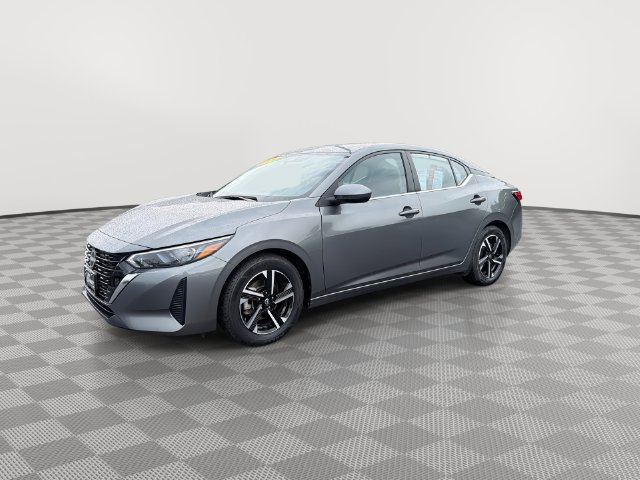 2024 Nissan Sentra SV - Photo 6