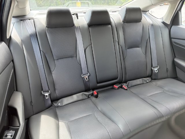 2024 Honda Accord Hybrid Touring - Photo 16