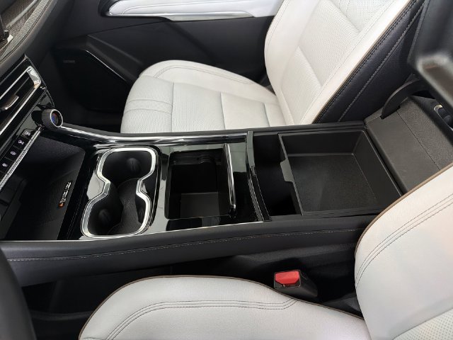 2026 Chevrolet Traverse High Country - Photo 26