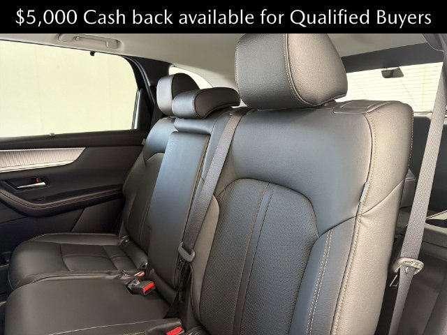 2026 Mazda CX-90 Preferred Package - Photo 17