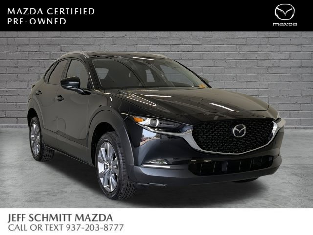 2026 Mazda CX-30 Preferred