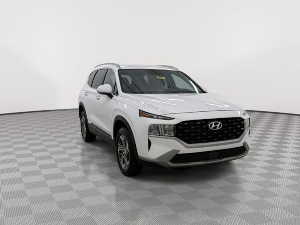 Used 2023 Hyundai Santa Fe SEL SUV