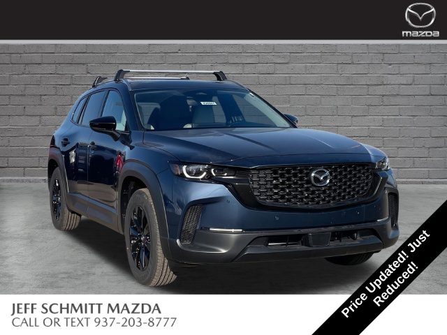 2026 Mazda CX-50 Preferred