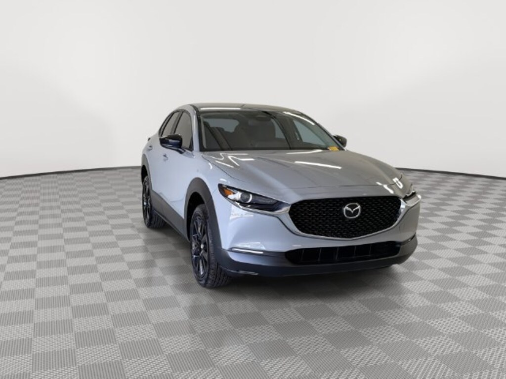 Used 2026 Mazda CX-30 2.5 S Select Sport SUV