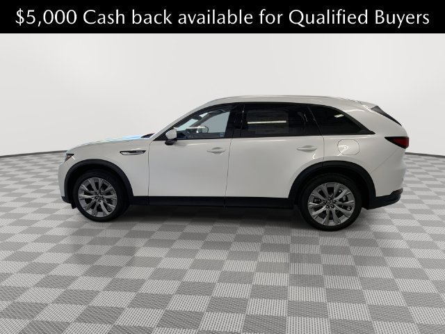 2026 Mazda CX-90 Preferred Package - Photo 6