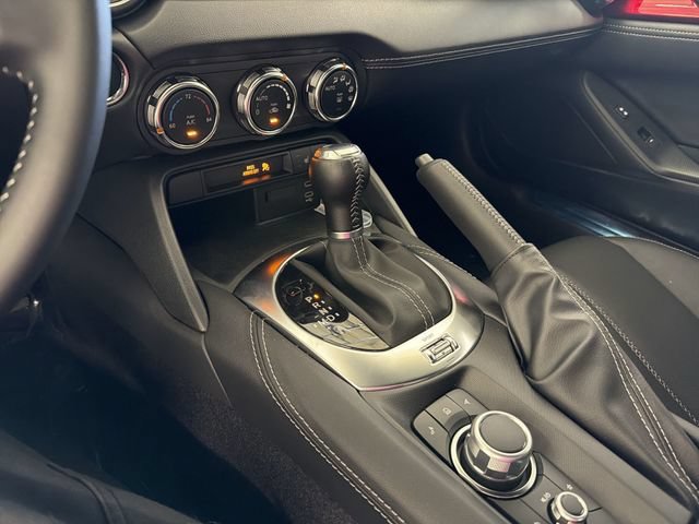 2026 Mazda MX-5 Miata Grand Touring - Photo 23