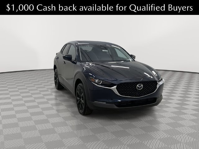 New 2026 Mazda CX-30 2.5 S Select Sport AWD Sport Utility