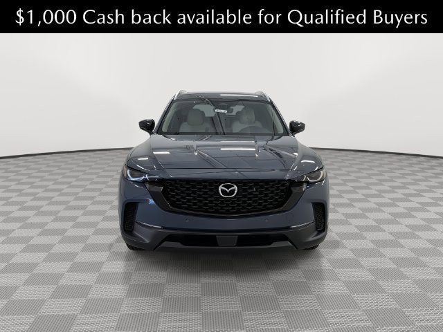 New 2026 Mazda CX-50 2.5 S Preferred AWD Sport Utility