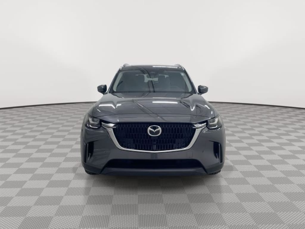Used 2025 Mazda CX-90 Phev Preferred Package SUV