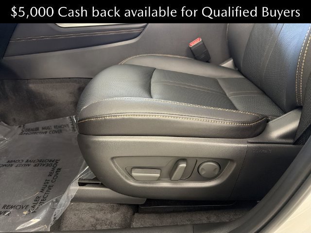 2026 Mazda CX-90 Preferred Package - Photo 22
