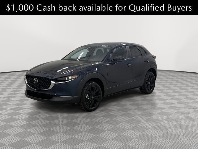 New 2026 Mazda CX-30 2.5 S Select Sport AWD Sport Utility
