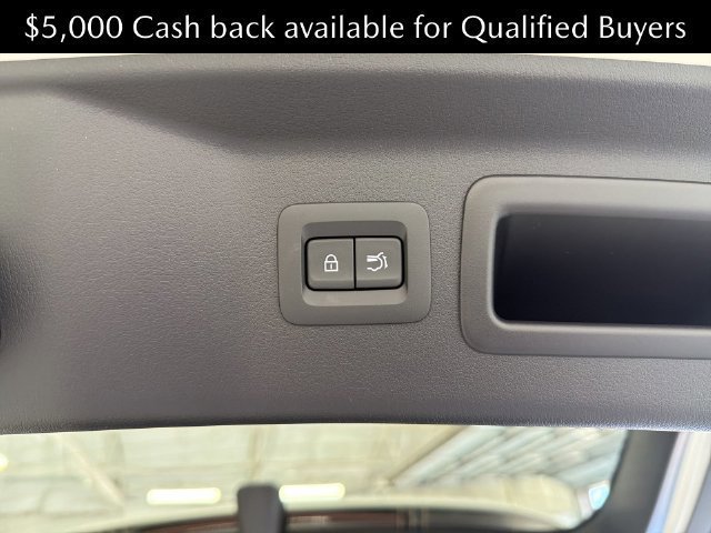 2026 Mazda CX-90 Preferred Package - Photo 16
