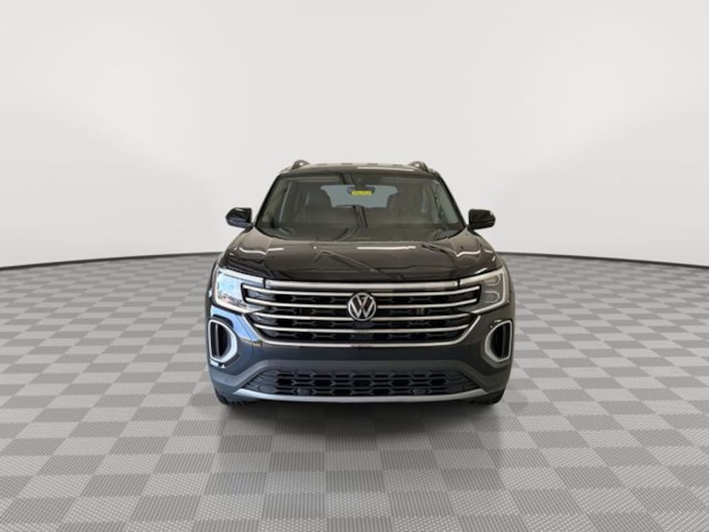 Used 2024 Volkswagen Atlas 2.0T SE w/Technology SUV